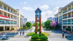 桂林医科大学校园风光