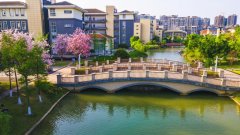 桂林医科大学校园风光