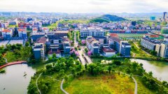 桂林医科大学校园风光